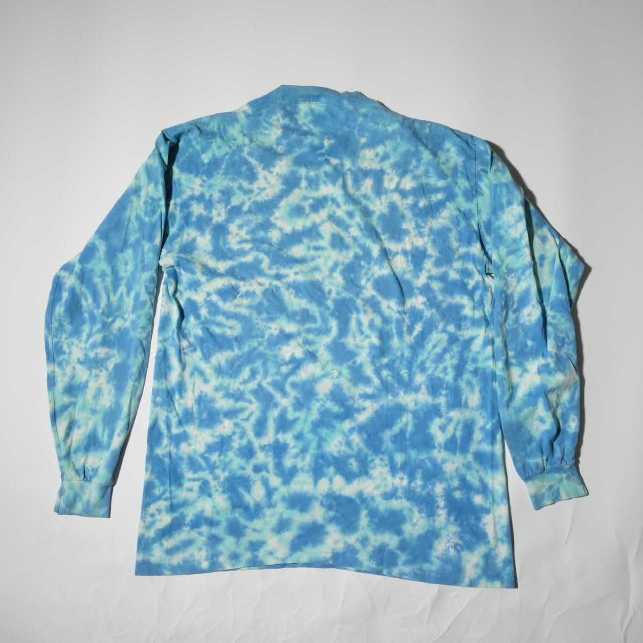 Grateful Dead Grateful Dead 'What A Long Strange Trip It's Been' Shirt Size US L / EU 52-54 / 3 - 3 Thumbnail