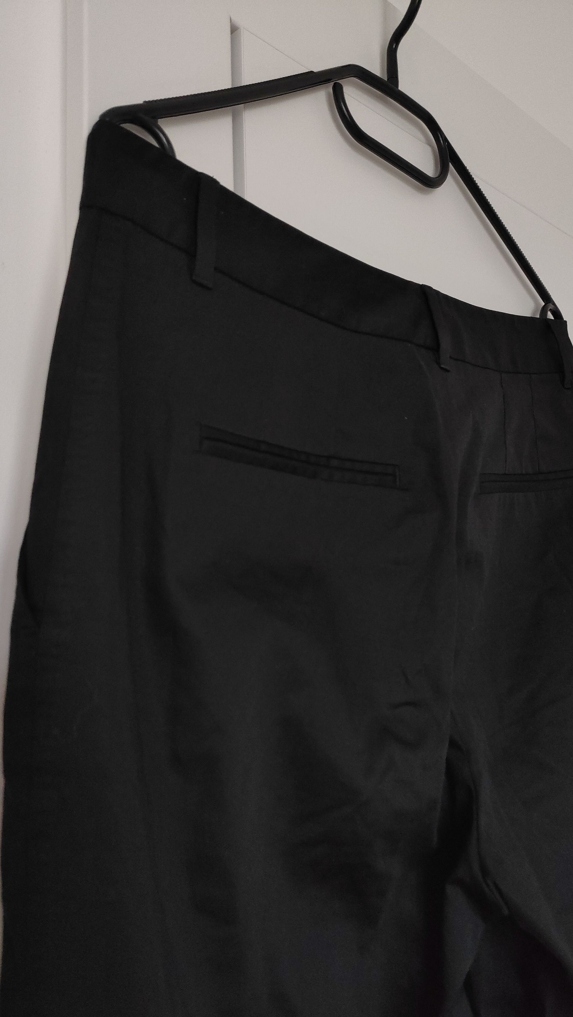 Dolce & Gabbana Dolce & Gabbana siut pants Size US 30 / EU 46 - 7 Thumbnail