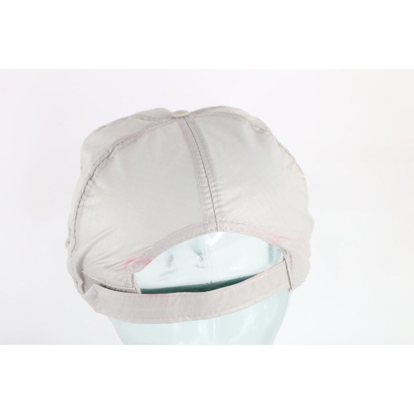 Vintage Deadstock Vintage 80s Sportcap Supreme BFI Clean America Hat Size ONE SIZE - 5 Thumbnail