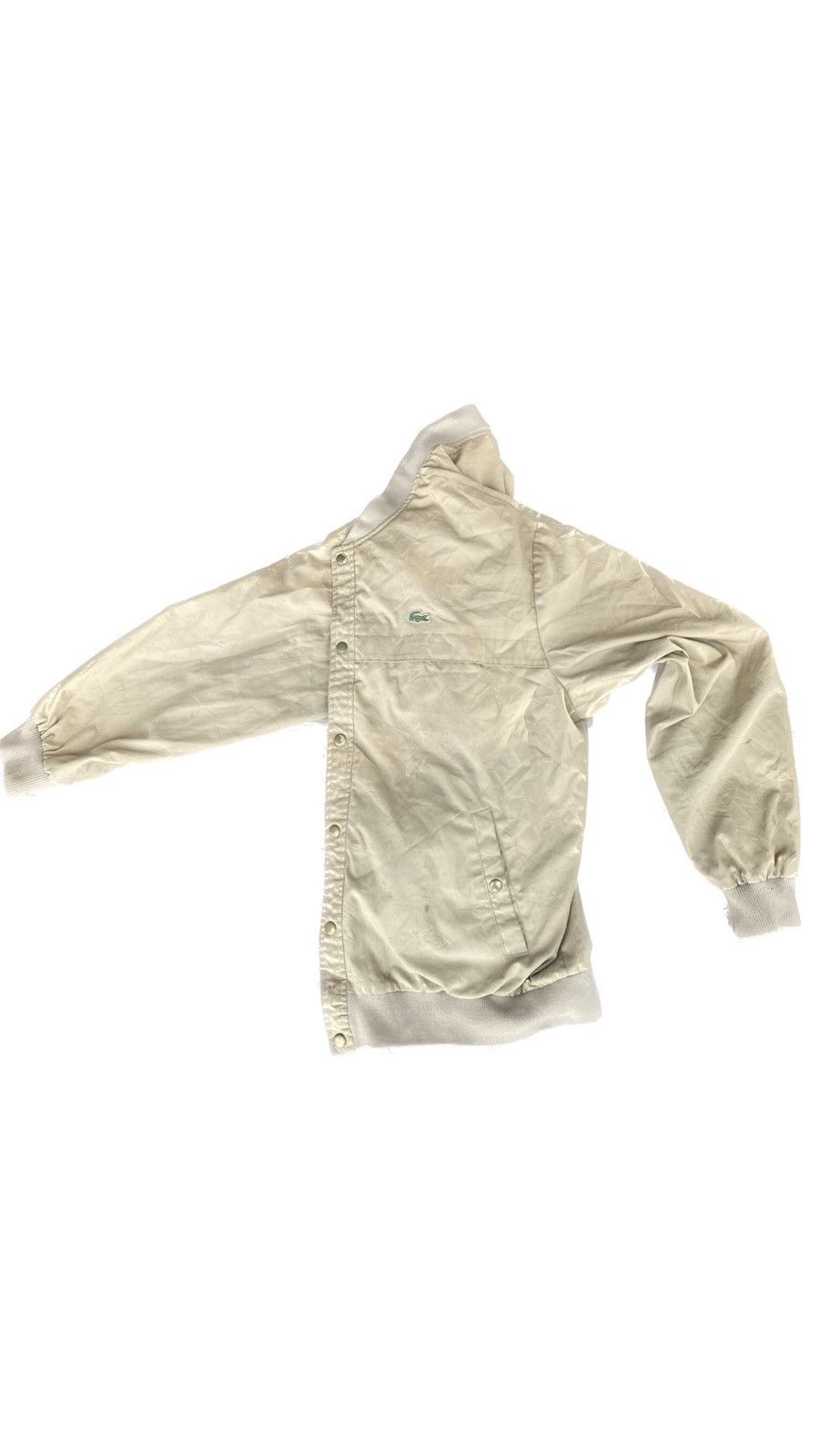 Lacoste Lacoste bomber Size US XL / EU 56 / 4 - 6 Thumbnail