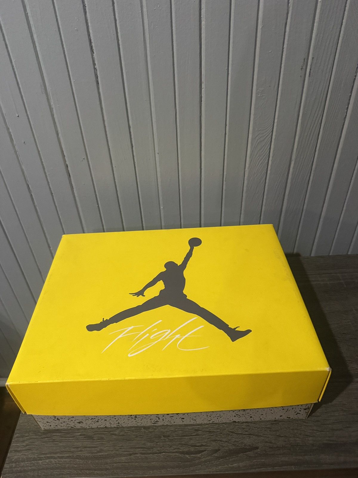 Jordan Brand Air Jordan 4 IV Retro “Lightning” size 12 Size US 12 / EU 45 - 9 Thumbnail