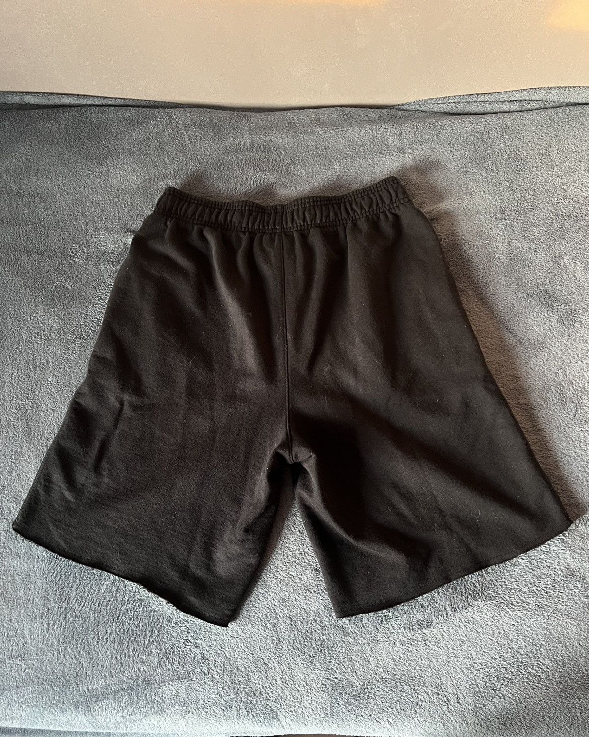 Champion Men’s Reverse Weave Shorts Size US 34 / EU 50 - 2 Thumbnail