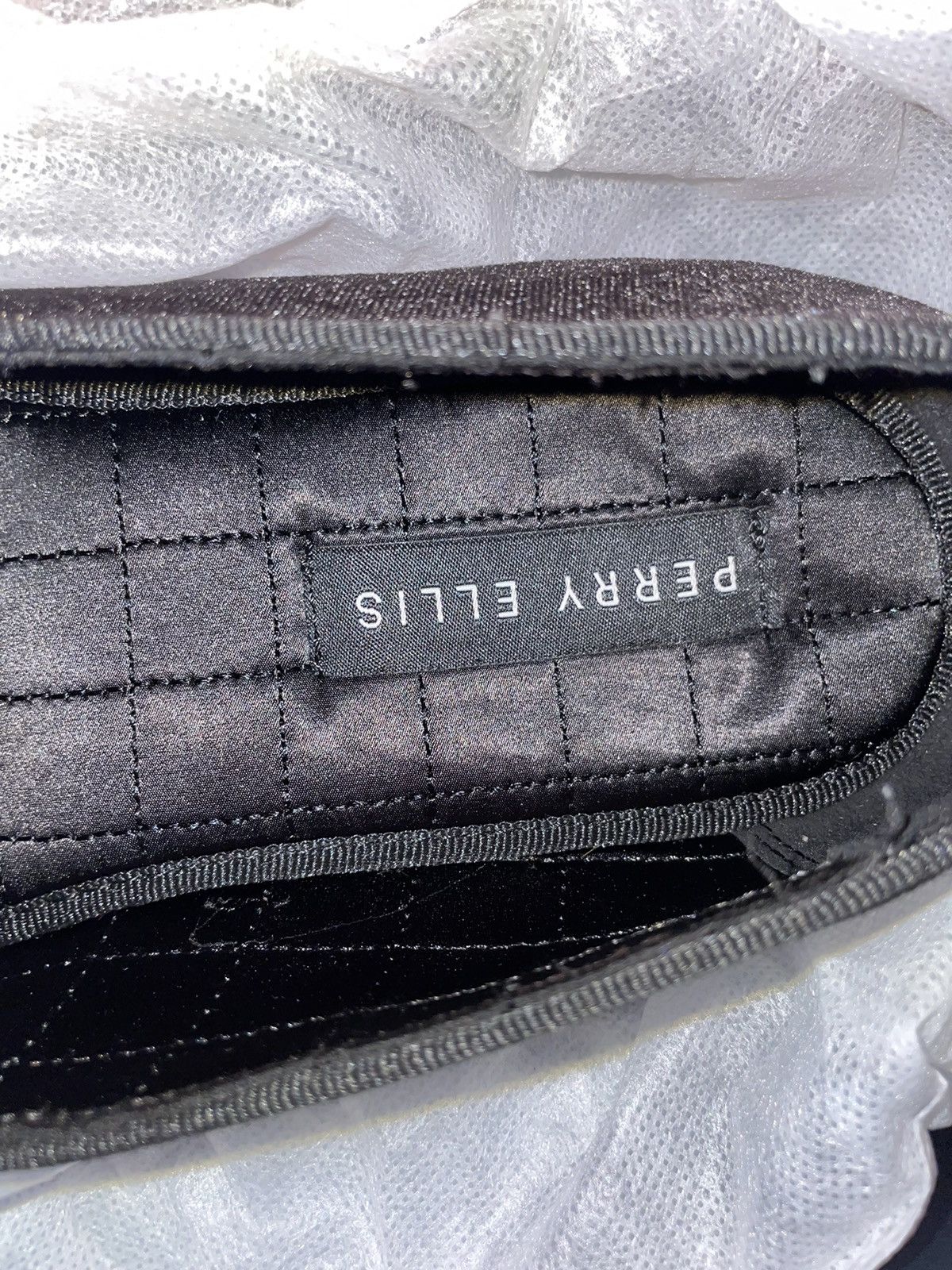 Perry Ellis Perry Ellis Velvet Loafers Size US 9.5 / EU 42-43 - 3 Thumbnail