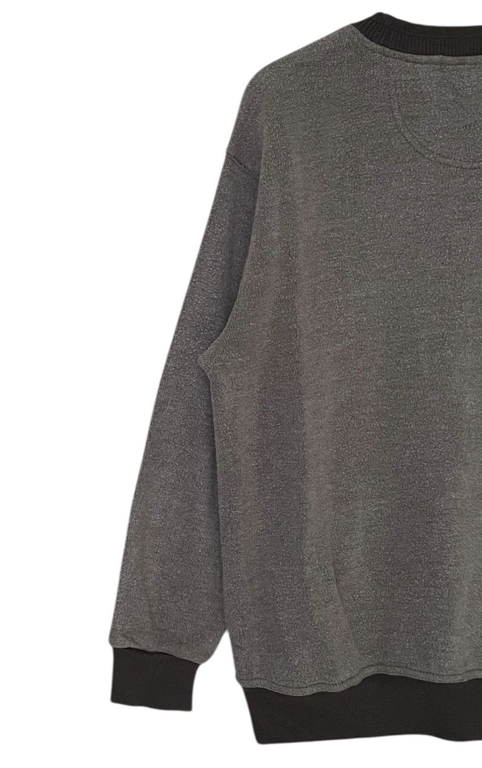 Japanese Brand Vintage Japanese Brand Earth Ground Knitwear 2000s Size US L / EU 52-54 / 3 - 5 Thumbnail