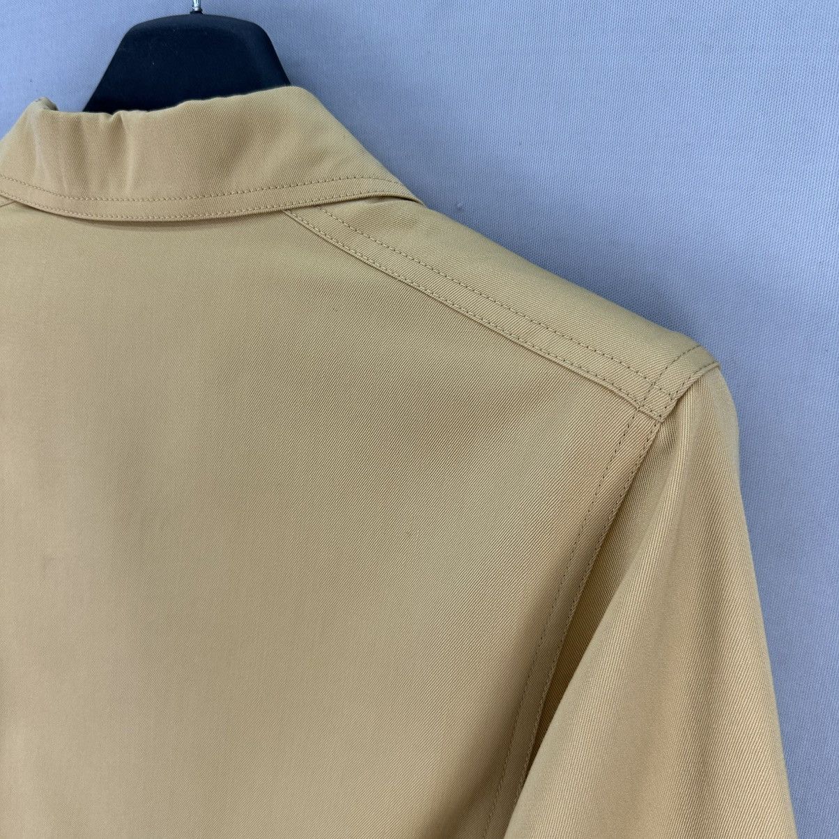Japanese Brand Vintage 80's Miss Dior Zipper Jacket Size US XS / EU 42 / 0 - 5 Thumbnail