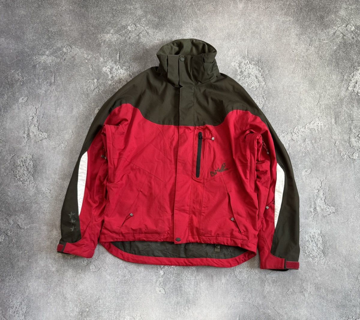 O'Neill O’neill L/size outdoor gorpcore ski jacket oneill snow ❄️ Size US L / EU 52-54 / 3 - 6 Thumbnail