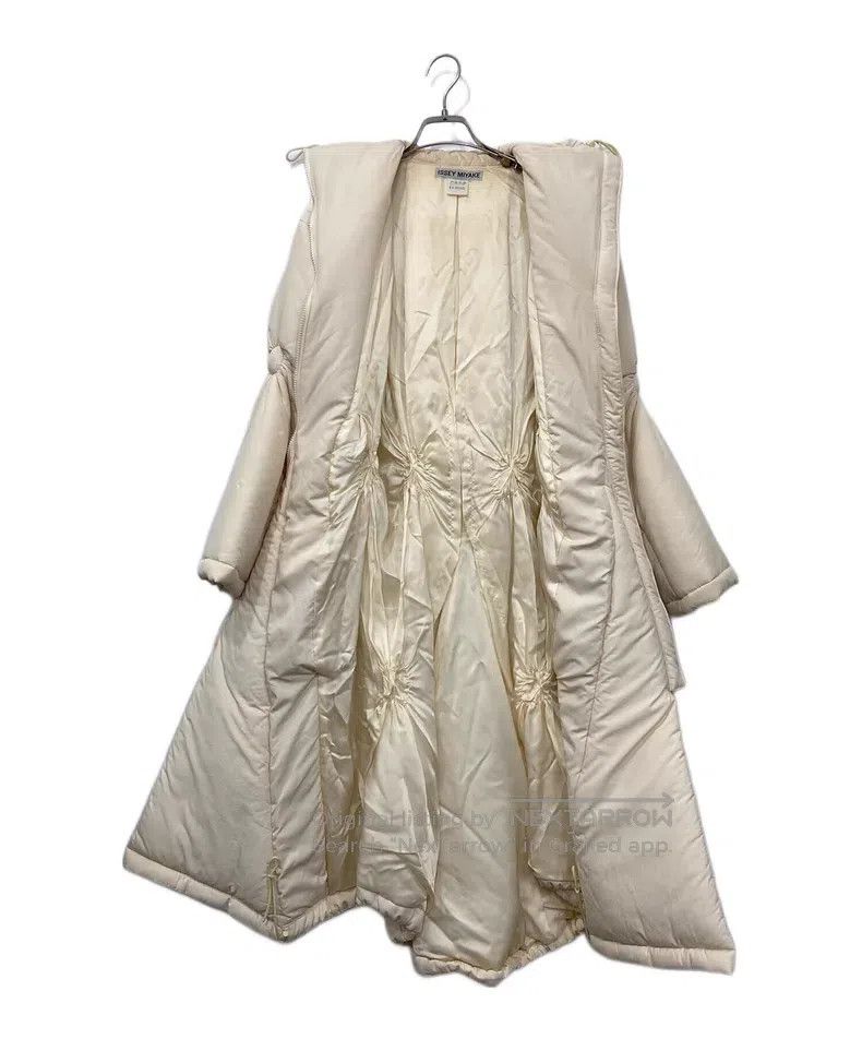 Issey Miyake Issey Miyake Long Length Down Jacket Size S / US 4 / IT 40 - 3 Thumbnail