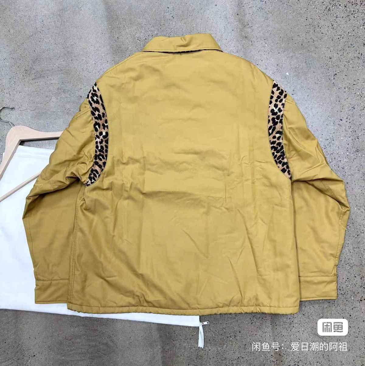 Visvim Visvim 24aw Coach Jkt，size2 Size US M / EU 48-50 / 2 - 2 Thumbnail