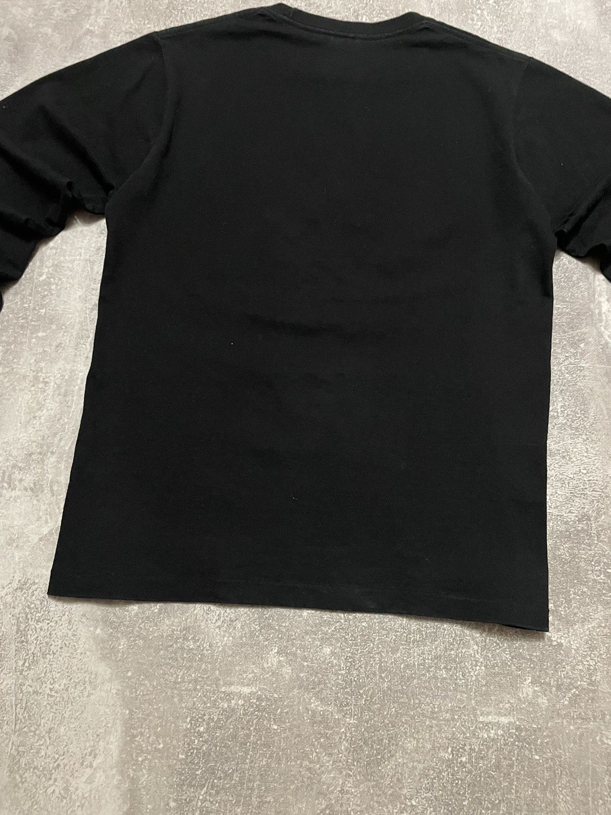 Bape Bape Shark Zip Long Sleeve Size US S / EU 44-46 / 1 - 17 Thumbnail