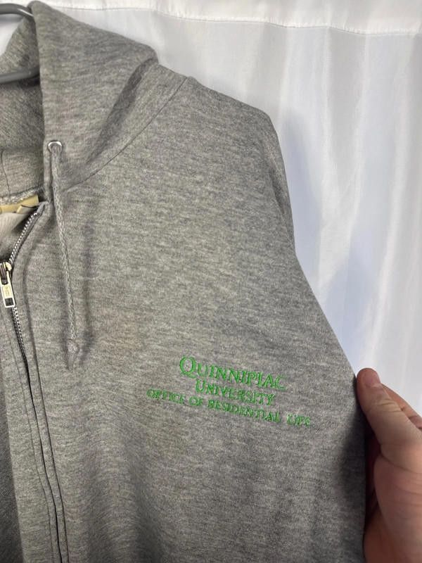 Lee Lee University Hoodie Size US XXL / EU 58 / 5 - 5 Thumbnail