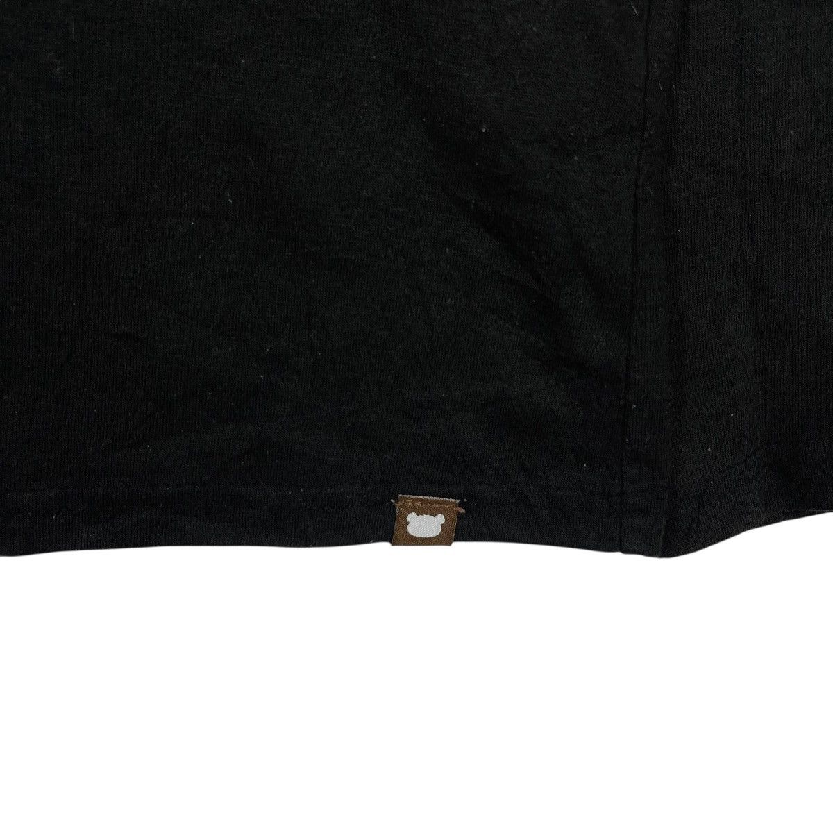 Vintage RILAKKUMA EVERYDAY WITH RILAKKUMA GRAPHIC Size US M / EU 48-50 / 2 - 5 Thumbnail