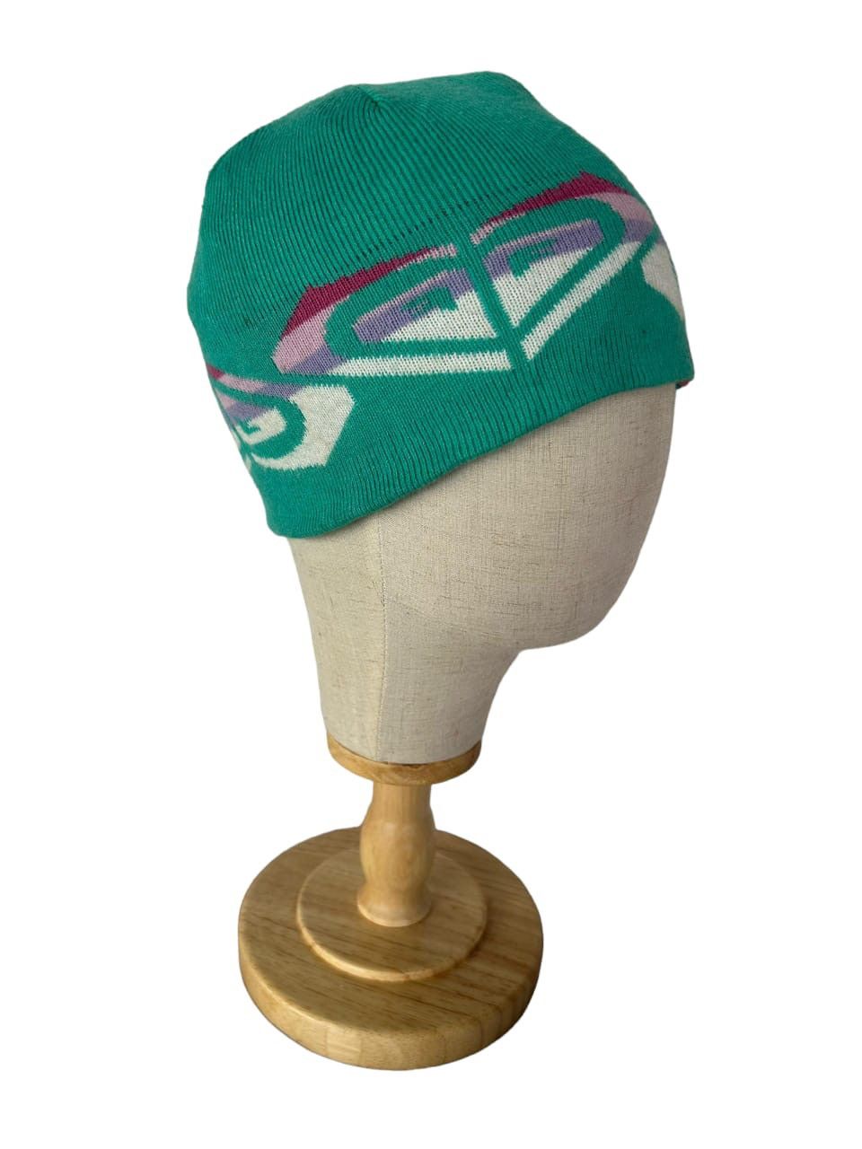 Other Roxy big Logo beanie Hats 🔥 Size ONE SIZE - 2 Thumbnail