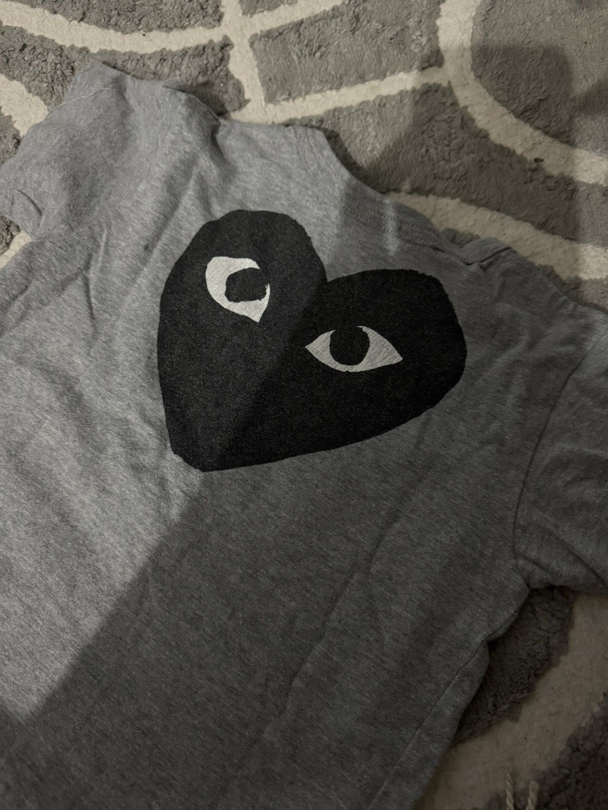 Comme des Garcons PLAY Lot of CDG Play Kids’ Tops Size US XXS / EU 40 - 6 Thumbnail