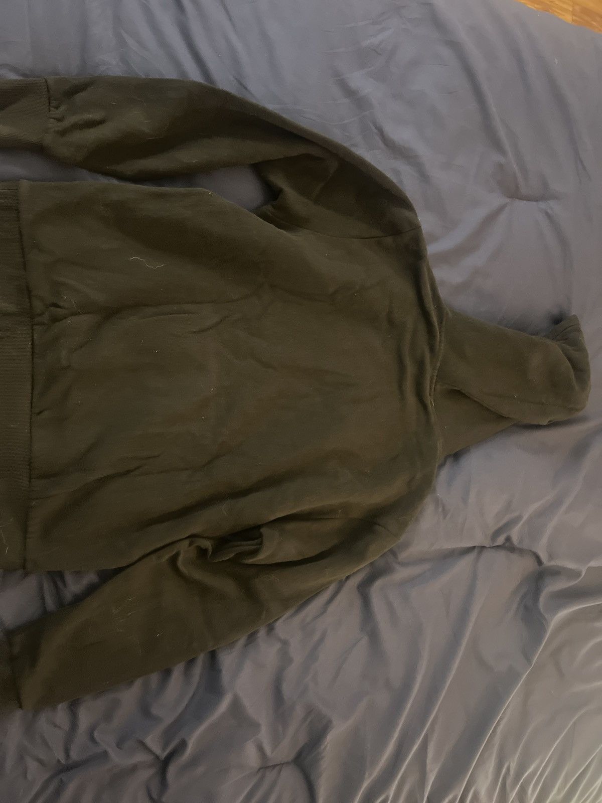Other Grizzly Hoodie Size US M / EU 48-50 / 2 - 1 Thumbnail