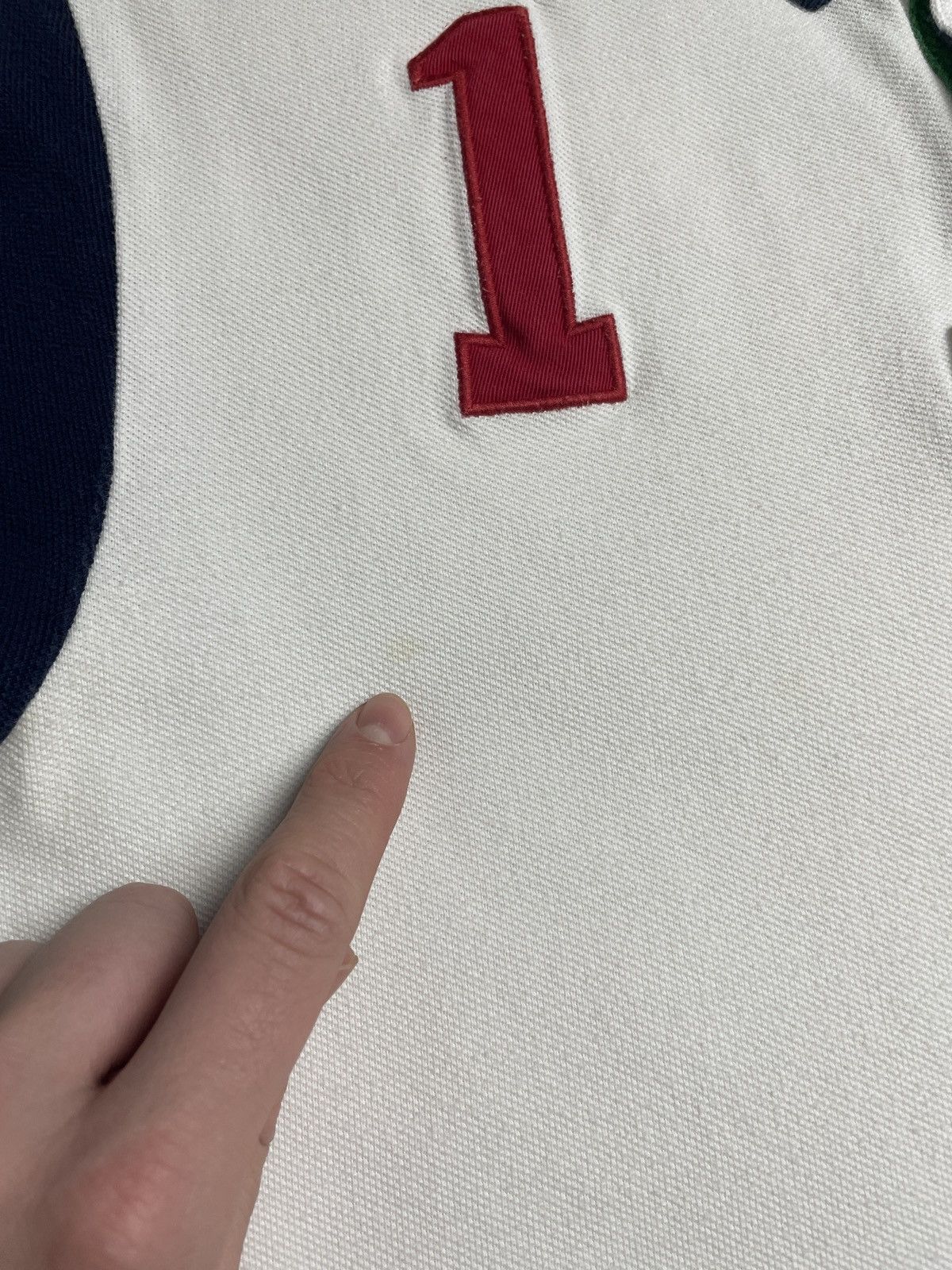 Vintage Polo Ralph Lauren big pony chief keef y2k swag drill rugby Size US L / EU 52-54 / 3 - 7 Thumbnail