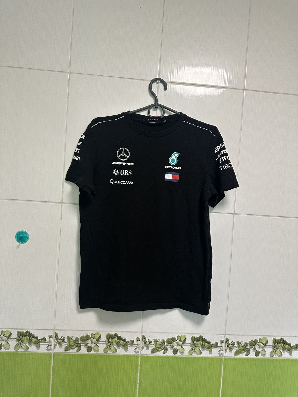 Hugo Boss Mercedes Amg | Grailed