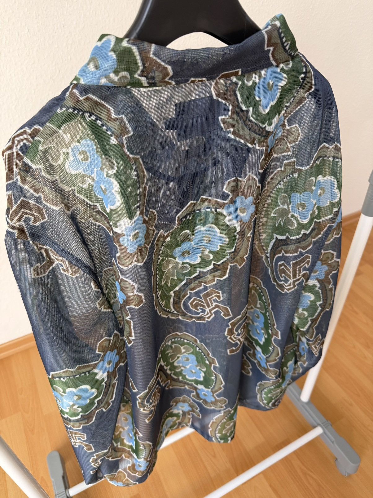 Stussy Stussy × Noma t.d Zip Jacket XL Size US XL / EU 56 / 4 - 4 Thumbnail