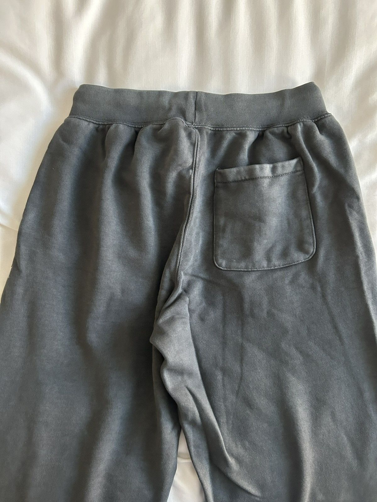 Gap × Madhappy Gap Madhappy Sweatpants Baggy Cuffed Small Size US 30 / EU 46 - 10 Thumbnail