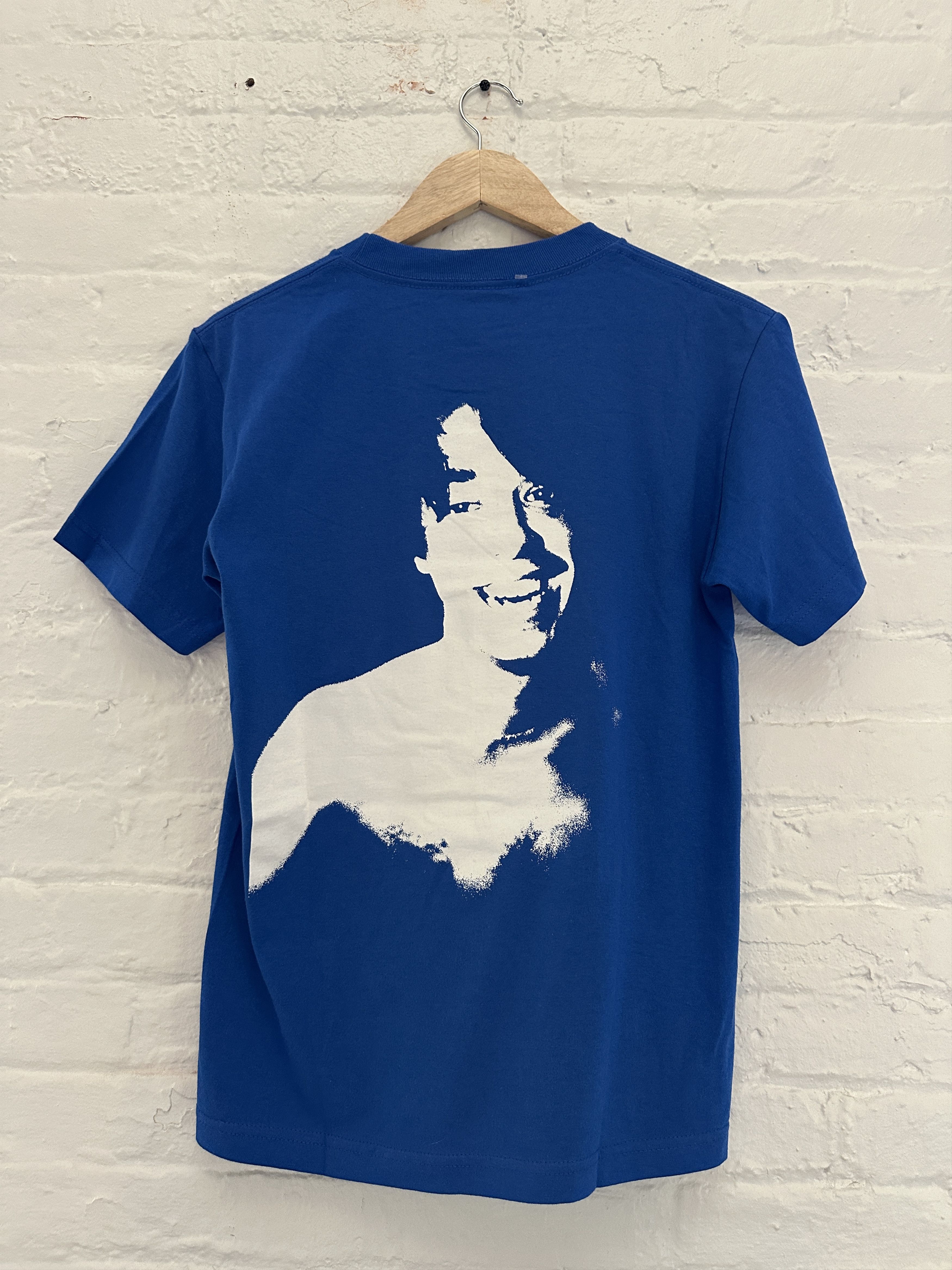 Brockhampton Brockhampton Tour Tee Size US S / EU 44-46 / 1 - 2 Thumbnail