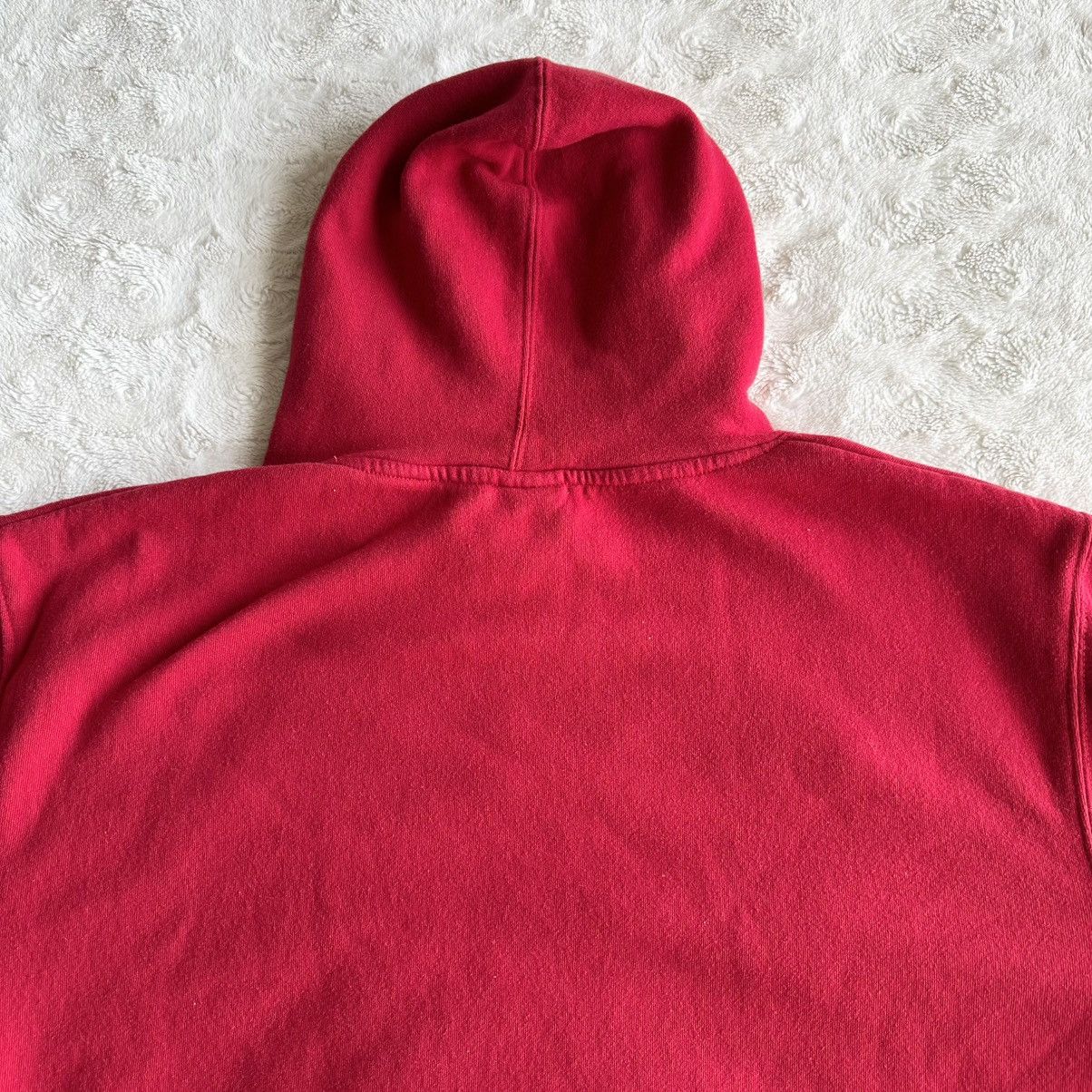 Other Vintage University of Utah Hoodie Sweatshirt Men XL Red Utes Size US XL / EU 56 / 4 - 5 Thumbnail