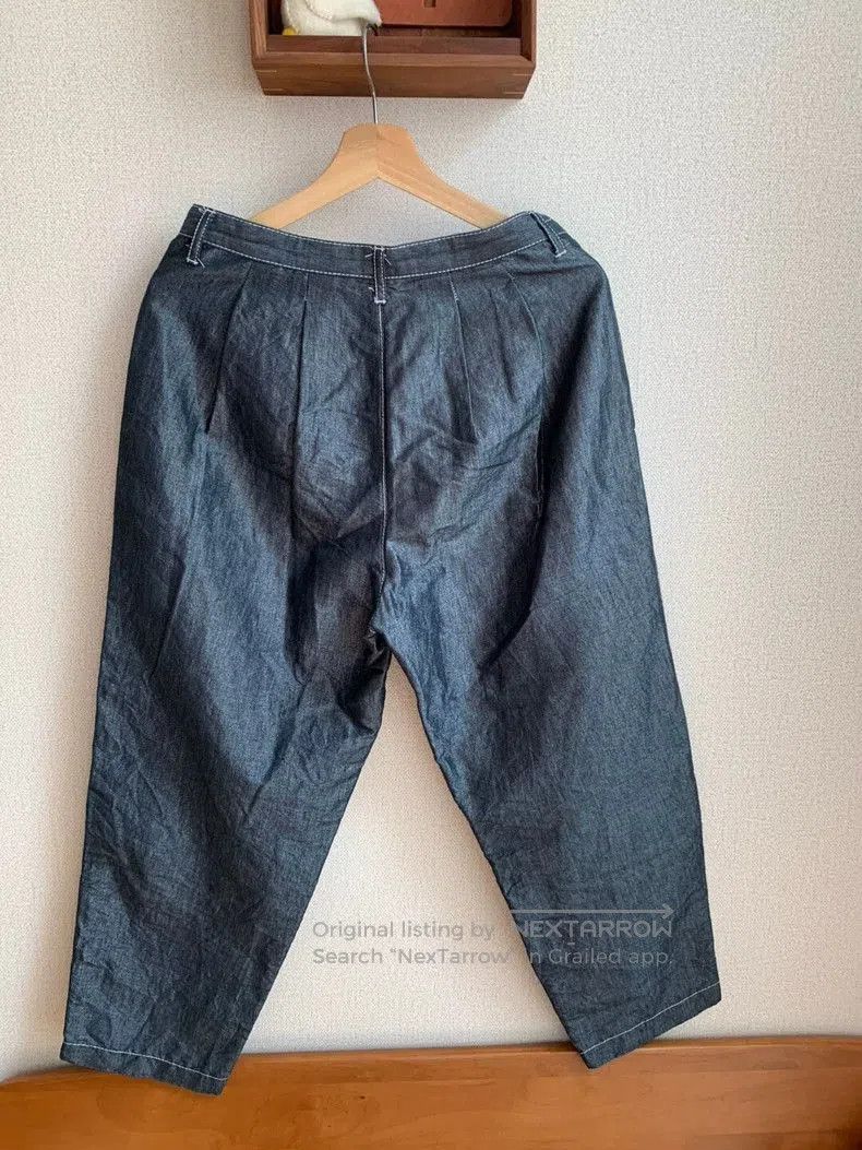 Comme des Garcons Tricot Comme des Garçons Cotton. Size US 28 / EU 44 - 3 Thumbnail