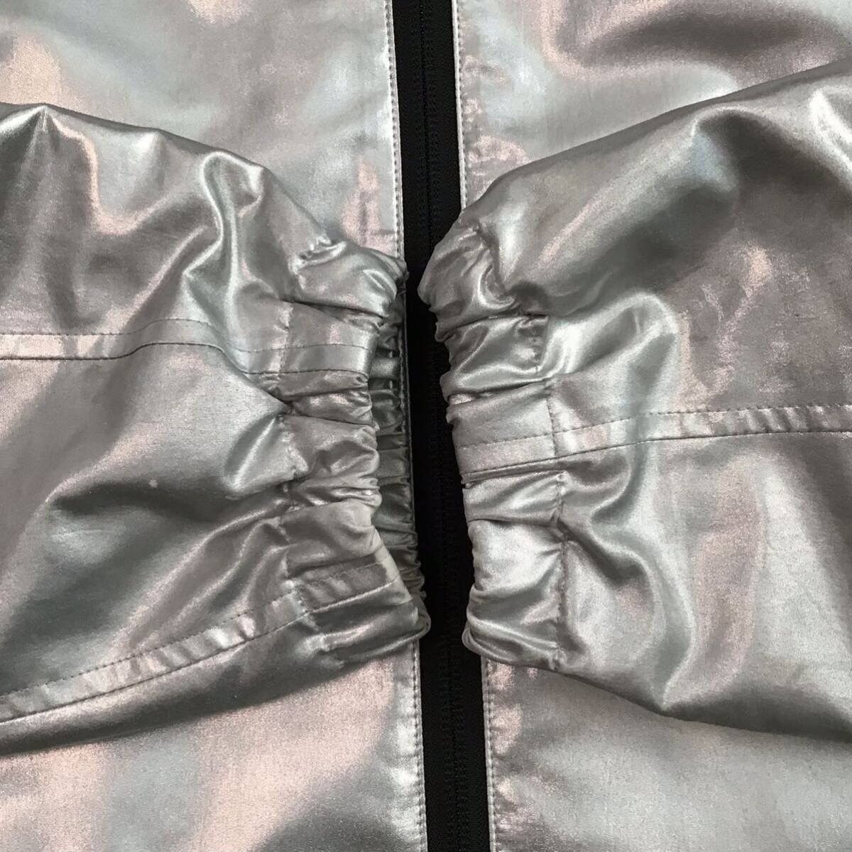 Bape BAPE Aurora Shark zip hoodie Jacket a bathing ape Size US S / EU 44-46 / 1 - 4 Thumbnail