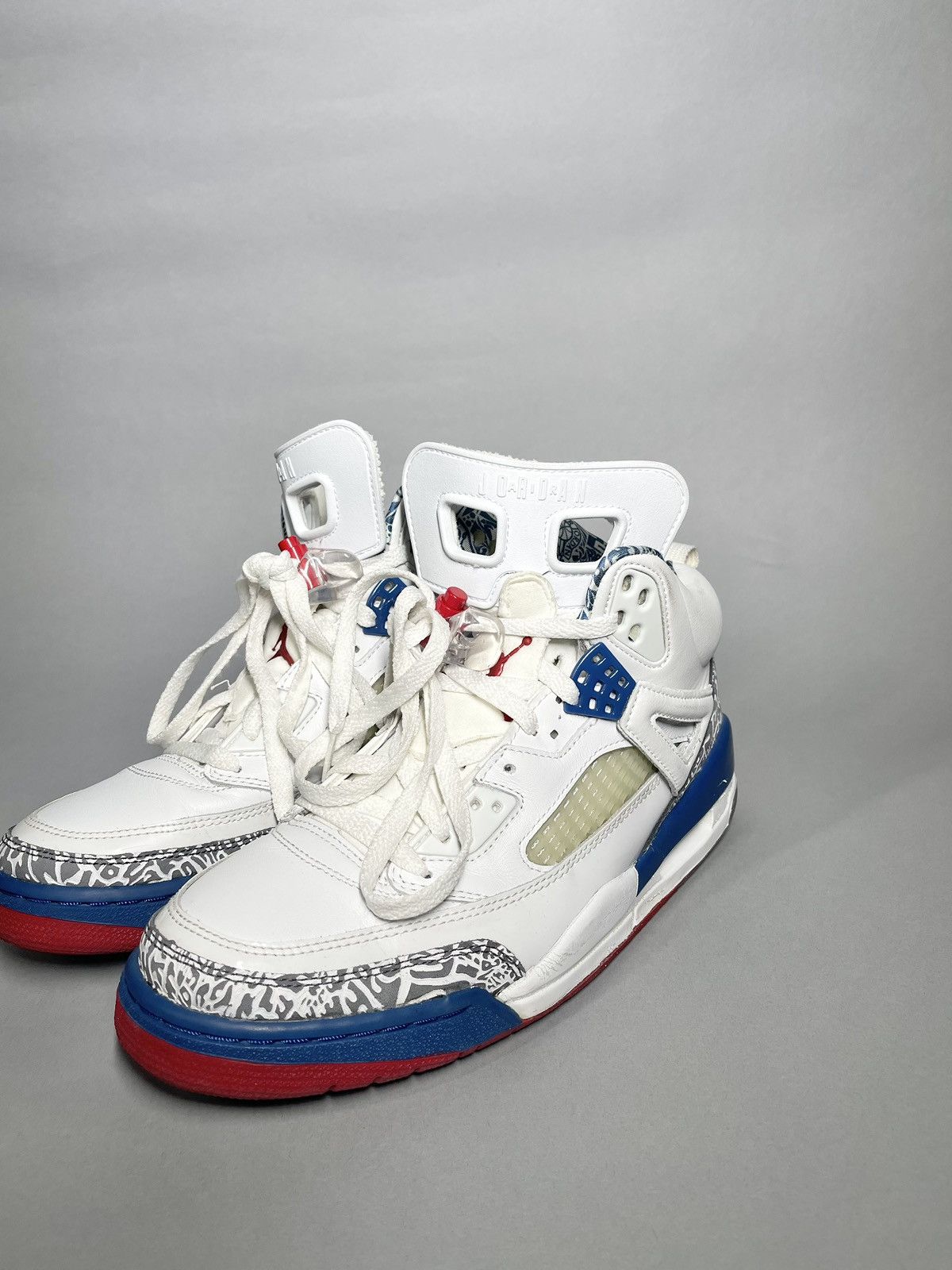 Jordan Brand Jordan Spiz’ike Size US 9.5 / EU 42-43 - 4 Thumbnail