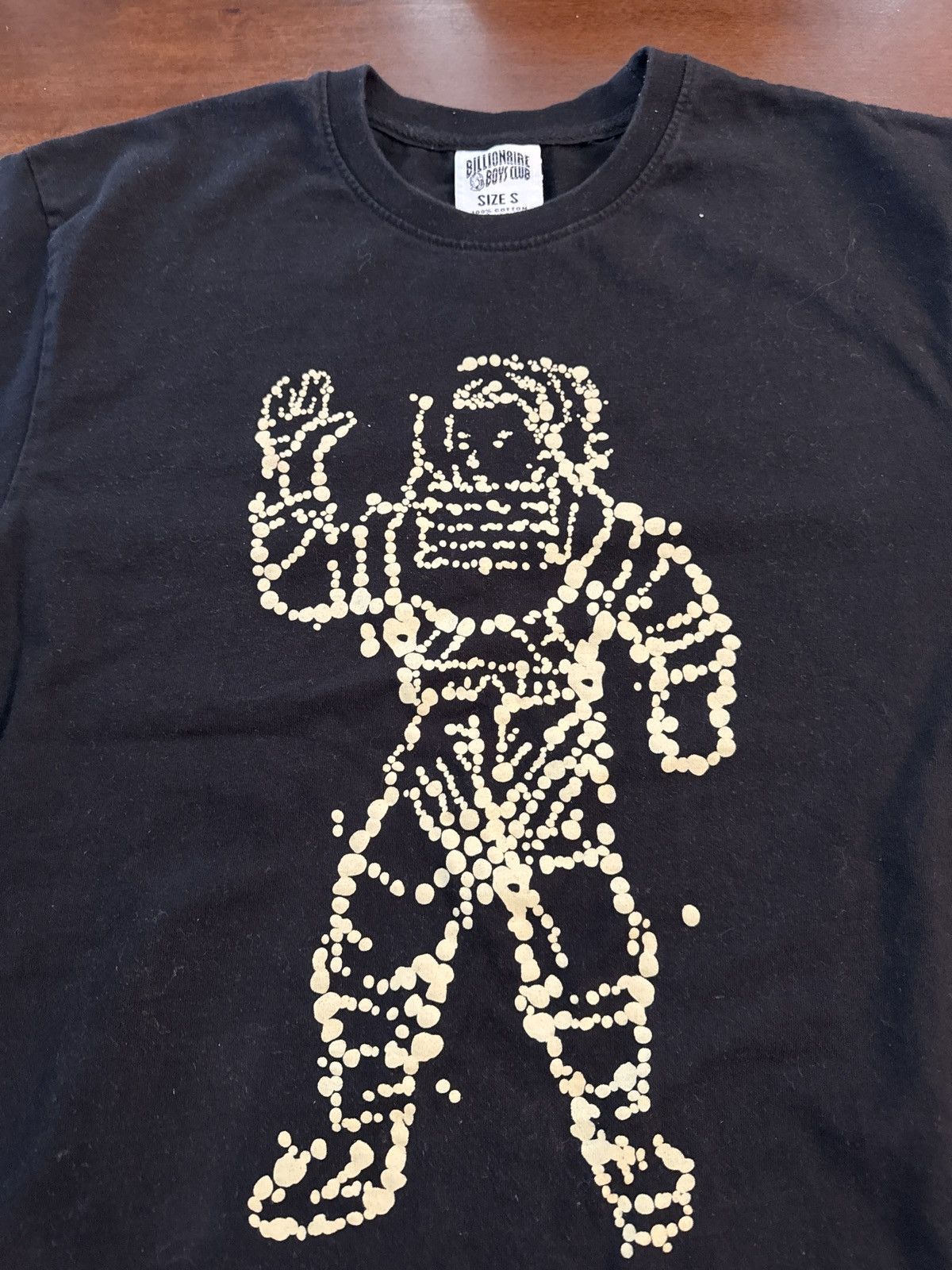 Billionaire Boys Club BILLIONAIRE BOYS CLUB TEE Size US S / EU 44-46 / 1 - 5 Thumbnail