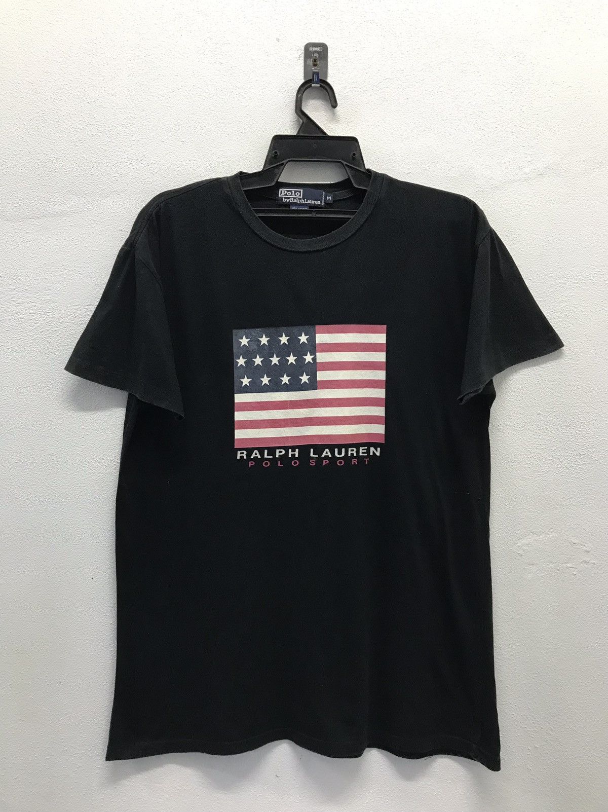Polo Ralph Lauren × Vintage Vintage Polo by Ralph Lauren Shirt Size US M / EU 48-50 / 2 - 1 Thumbnail