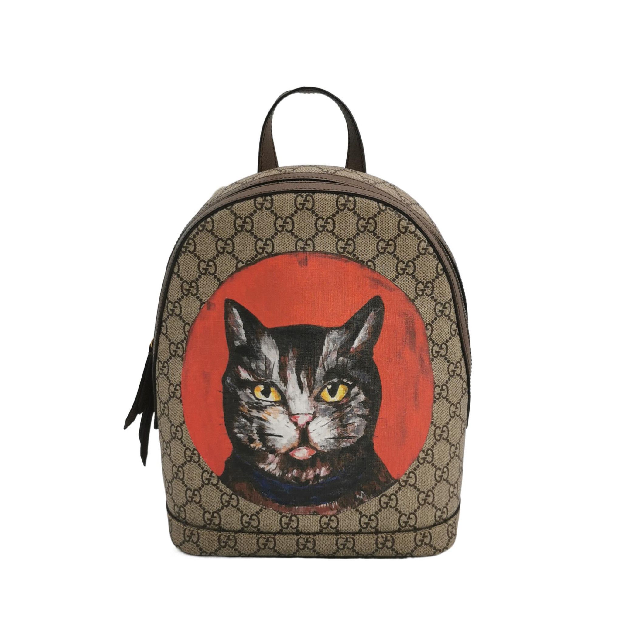Gucci Gucci Women os Backpacks Size ONE SIZE - 1 Thumbnail