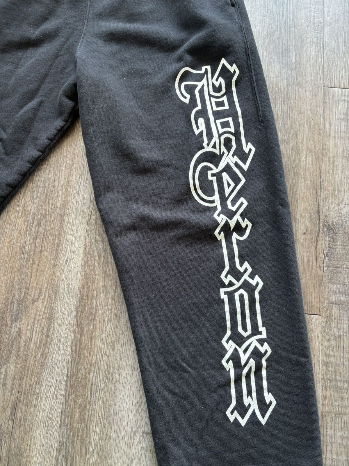 Designer × Heron Preston Heron Preston Joggers Size US 30 / EU 46 - 2 Thumbnail