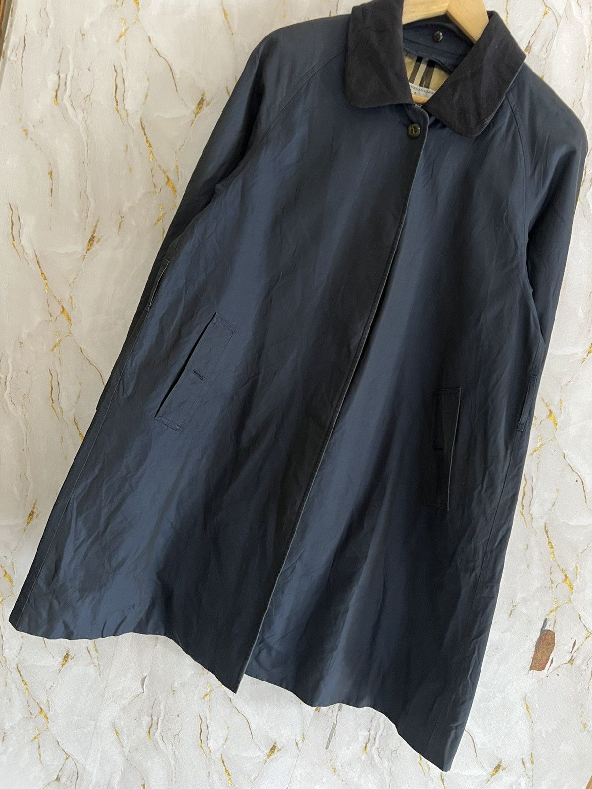 Burberry Burberry Nova Check Jacket Size US L / EU 52-54 / 3 - 7 Thumbnail