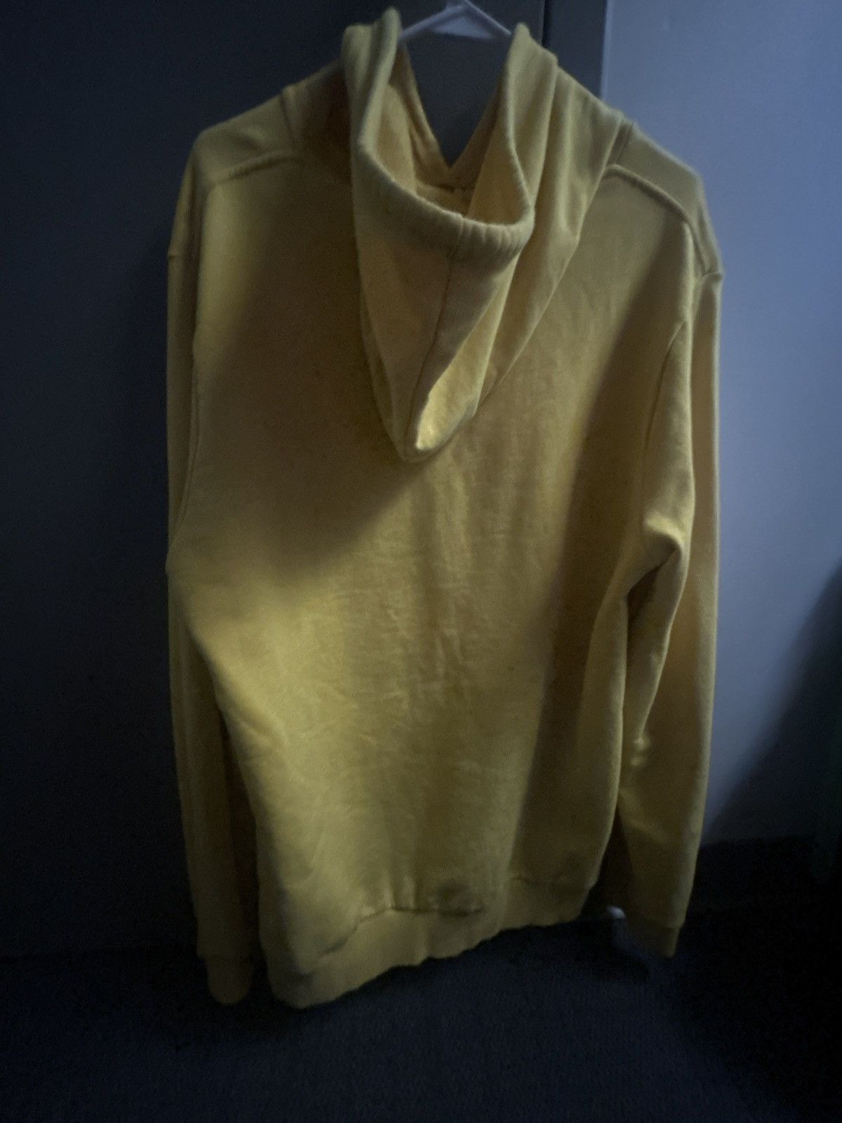 A.P.C. × Brain Dead A.P.C X Brain Dead Future Shock Hoodie Size US L / EU 52-54 / 3 - 2 Thumbnail