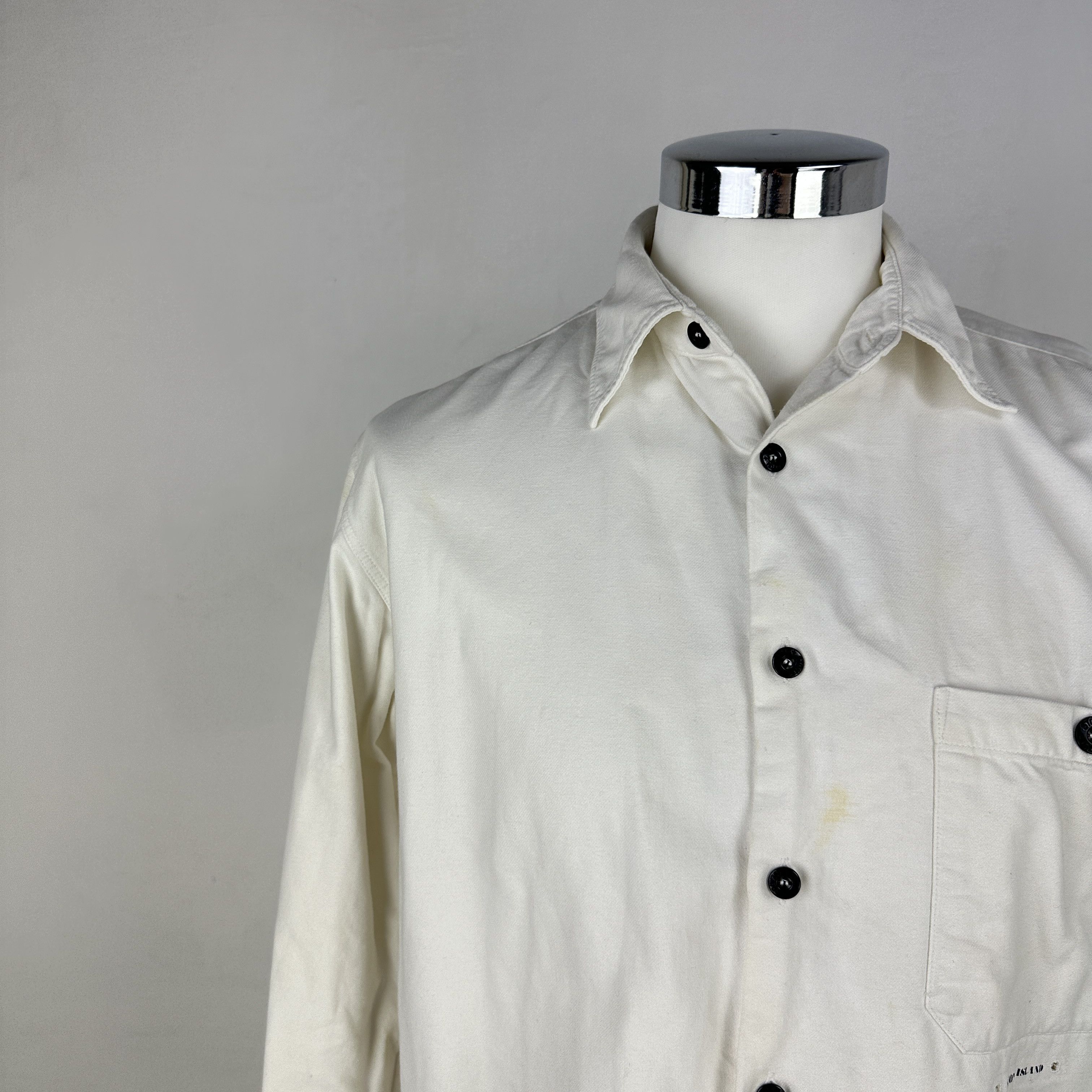 Stone Island Giacca Stone Island '90s – M Size US M / EU 48-50 / 2 - 3 Thumbnail
