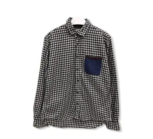 Flannel × Vintage Vintage Gembony Plaid Tartan Flannel Shirt 👕 Size US S / EU 44-46 / 1 - 1 Thumbnail