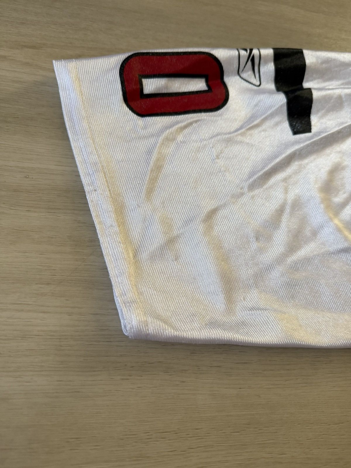 Vintage Vintage Houston Texans Reebok Andre Johnson Jersey Sz XL Size US XL / EU 56 / 4 - 6 Thumbnail