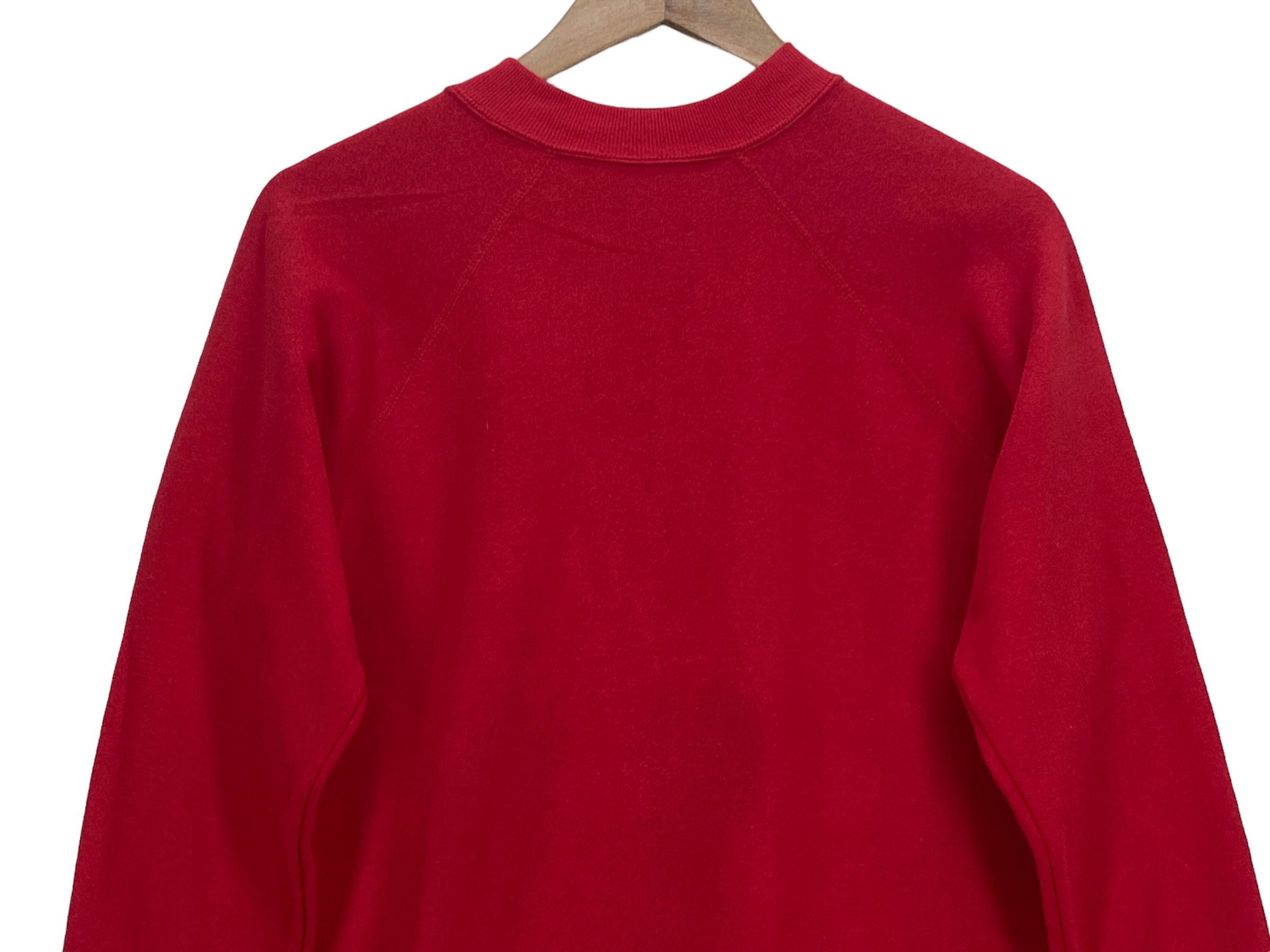 Vintage Gary ByNum Showplace Inc NYC Embroided Sweatshirt Pullover Size US M / EU 48-50 / 2 - 5 Thumbnail