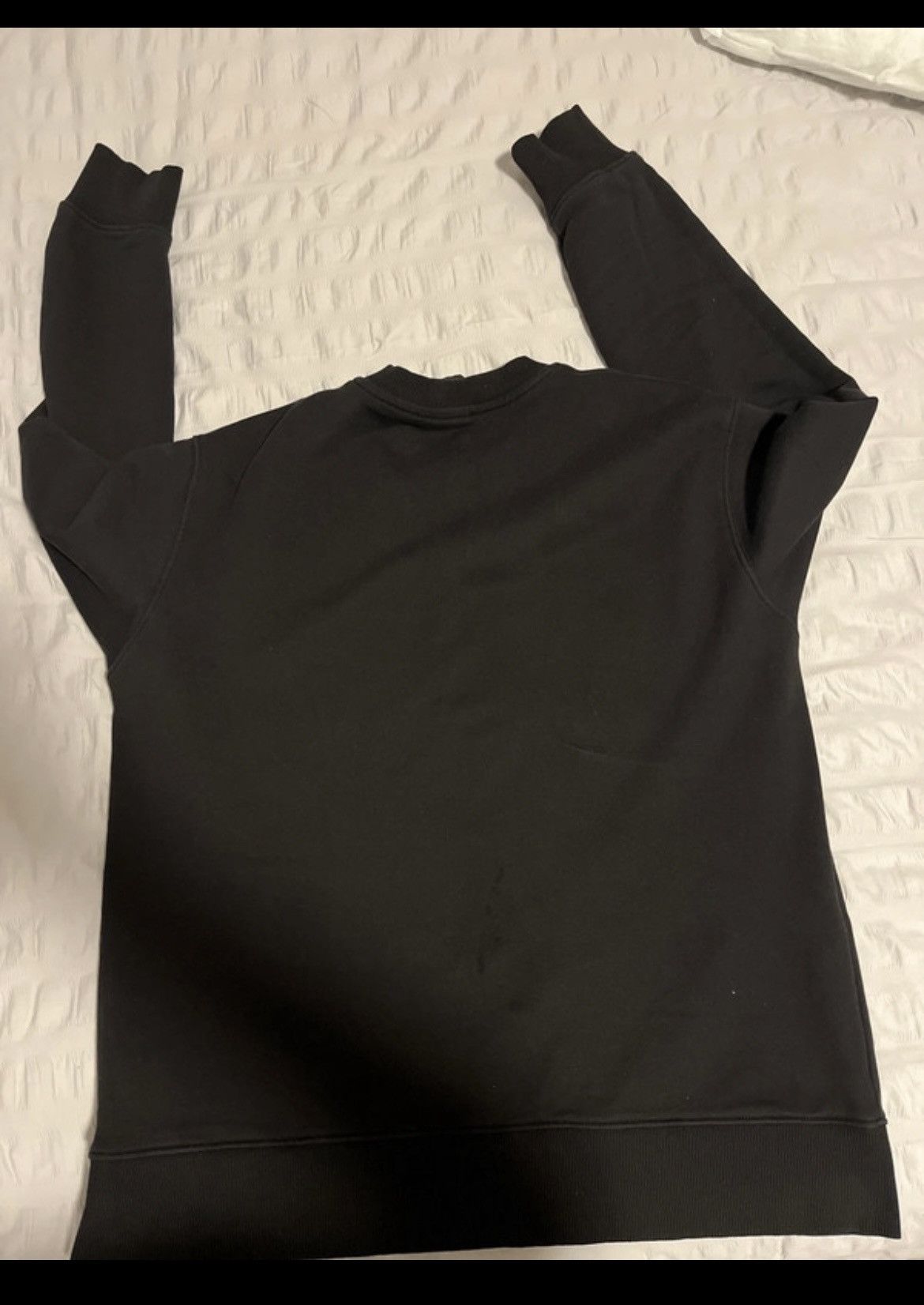 Versace Versace Sweatshirt Size US XL / EU 56 / 4 - 5 Thumbnail