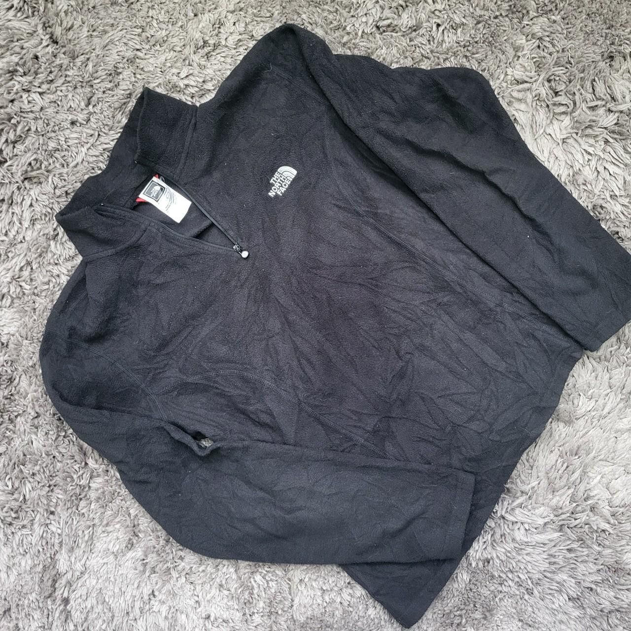 The North Face The North Face Women's Black Jumper - Size L Size L / US 10 / IT 46 - 4 Thumbnail