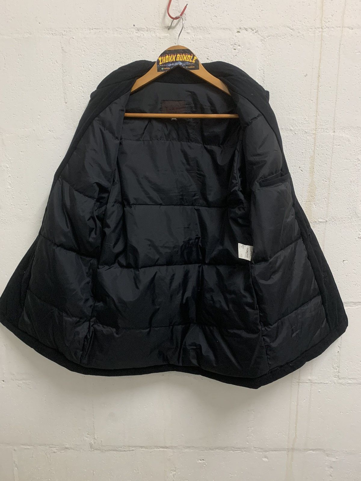 Japanese Brand × Takeo Kikuchi Takeo Kikuchi Jacket Size US M / EU 48-50 / 2 - 3 Thumbnail