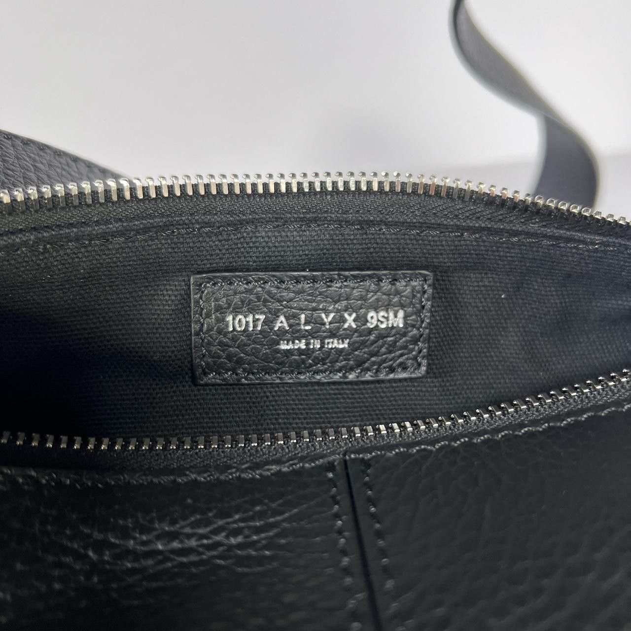 1017 ALYX 9SM 1017 Alyx 9SM Payton Bag Size ONE SIZE - 3 Thumbnail