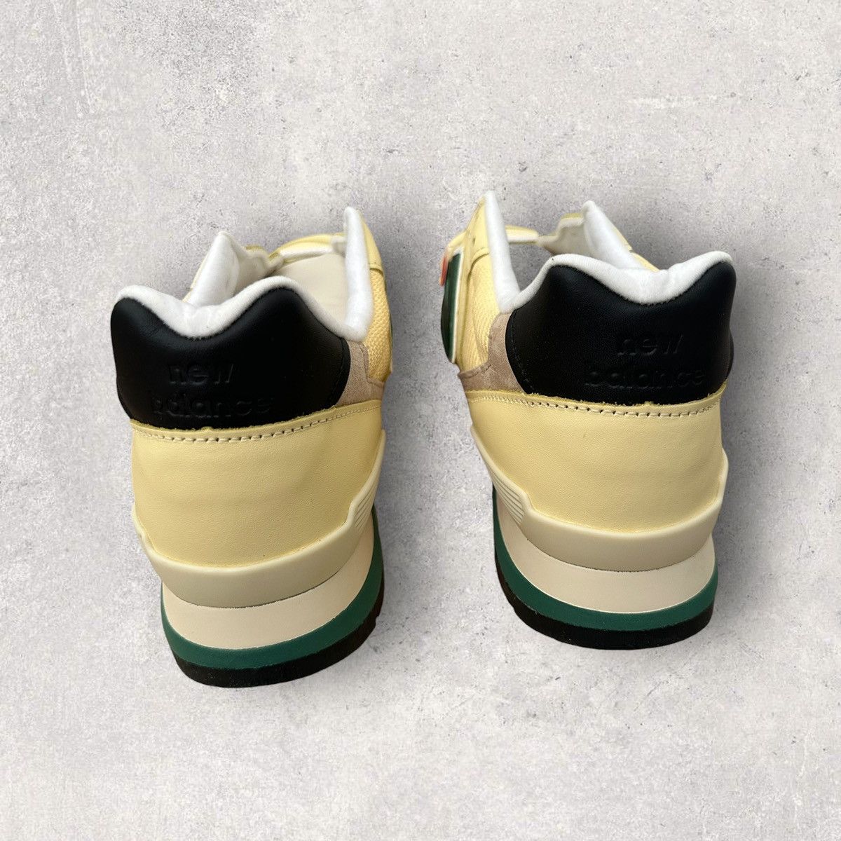 Aime Leon Dore × New Balance ALD x New Balance 996 Sneakers Size US 10 / EU 43 - 5 Thumbnail
