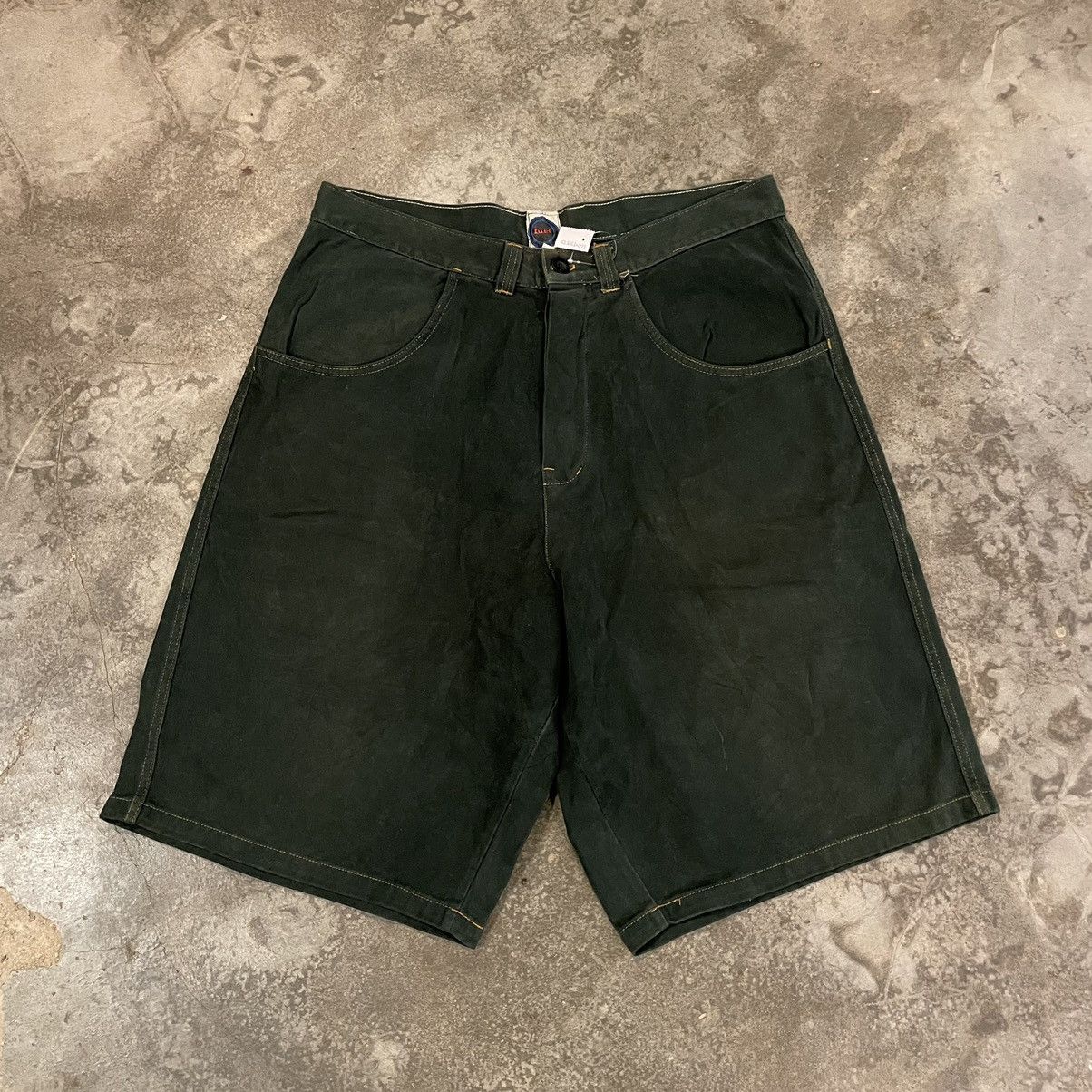 FUCT × Vintage First Ever Fuct Jorts (Very Rare) Size US 37 - 1 Thumbnail