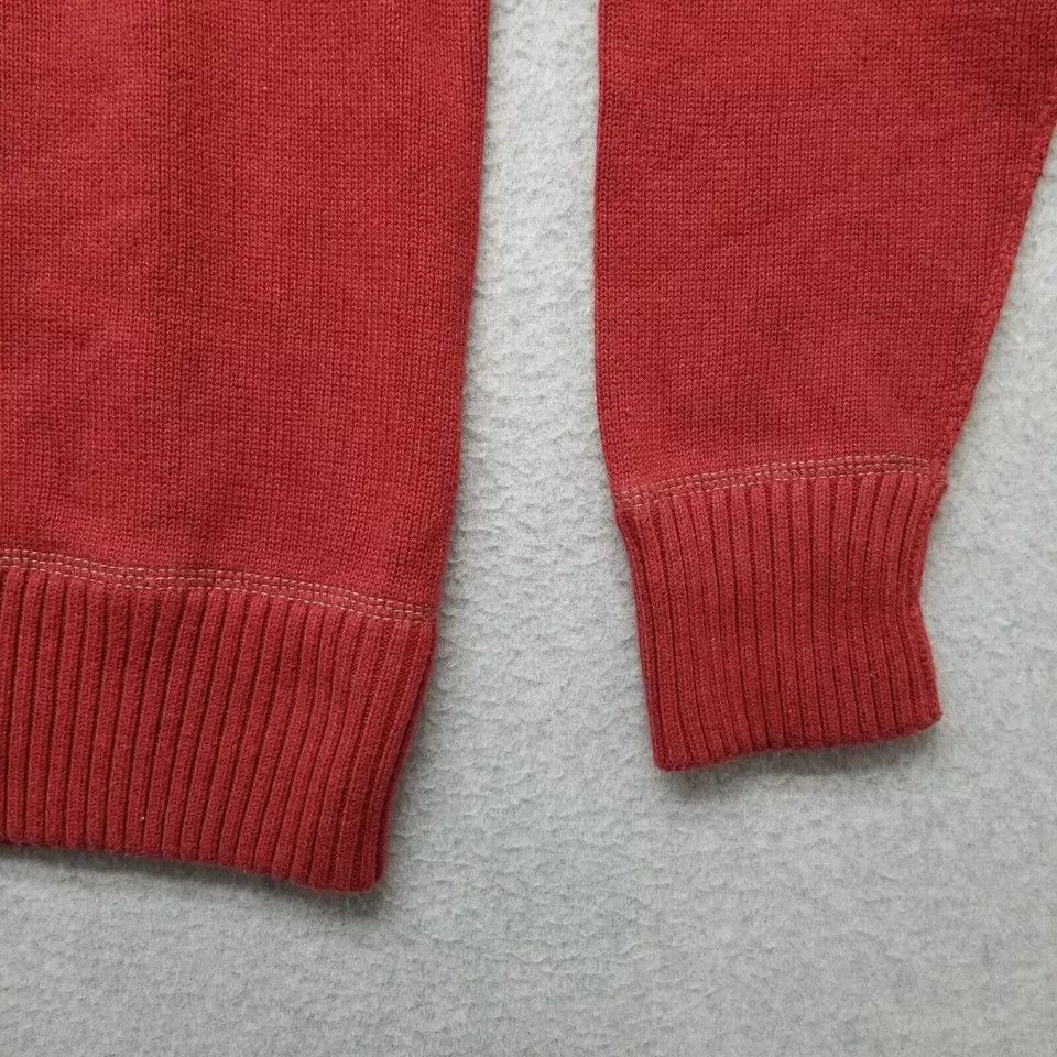 American Eagle Outfitters American Eagle Sweater Mens Large Pullover Crew Neck Casual Size US L / EU 52-54 / 3 - 4 Thumbnail