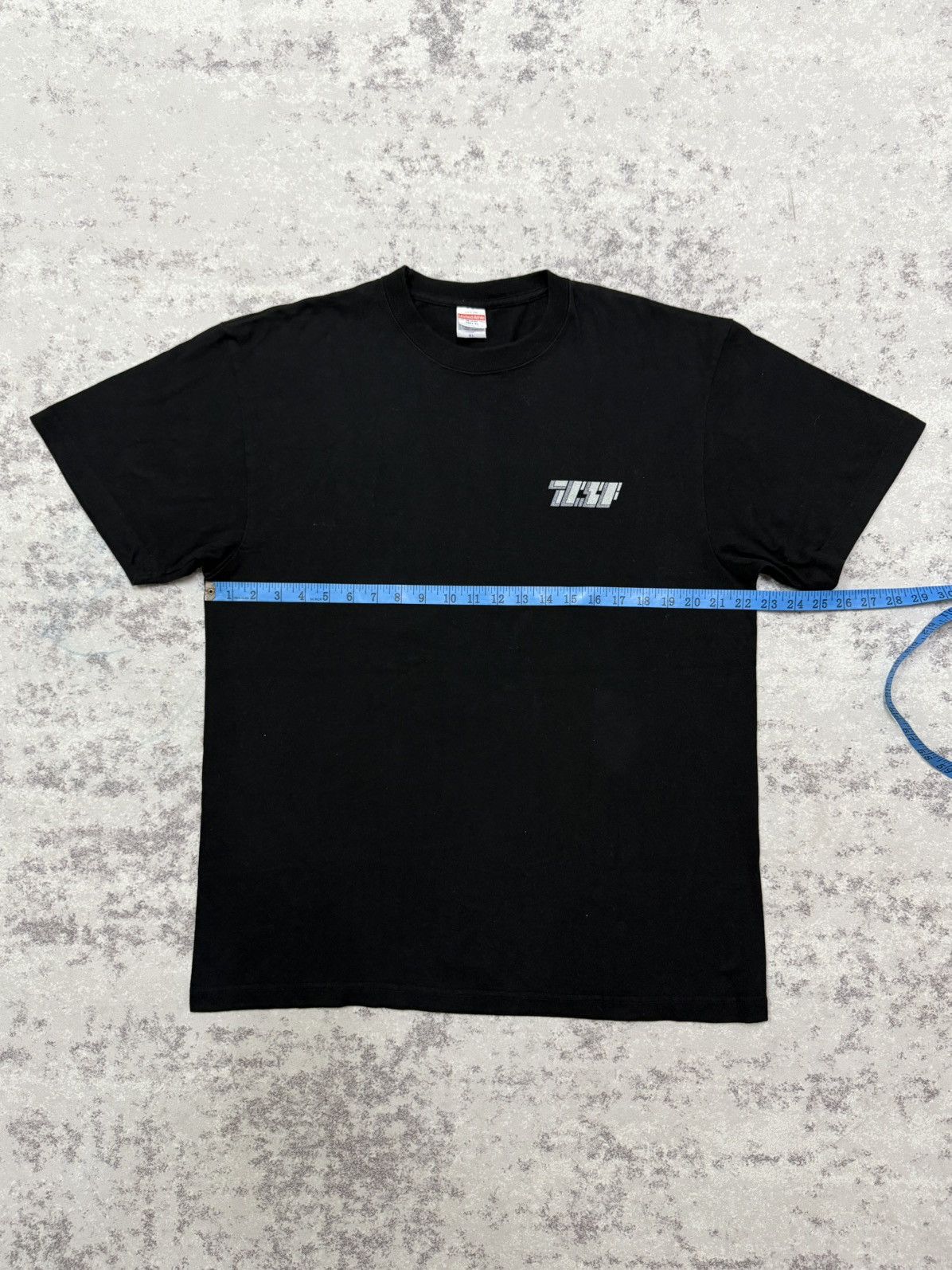 Japanese Brand SUMMER FESTIVAL 2023 GRAPHIC TSHIRT Size US L / EU 52-54 / 3 - 18 Thumbnail