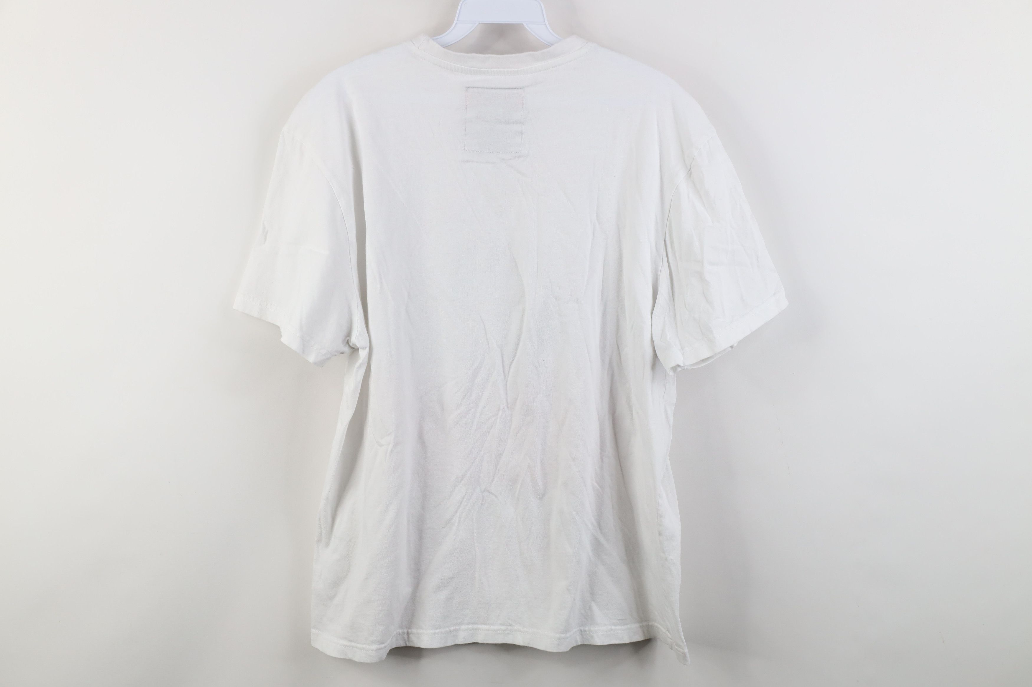 Vintage Vintage Y2K Scarface Tony Montana Money Power T-Shirt Size US L / EU 52-54 / 3 - 13 Thumbnail