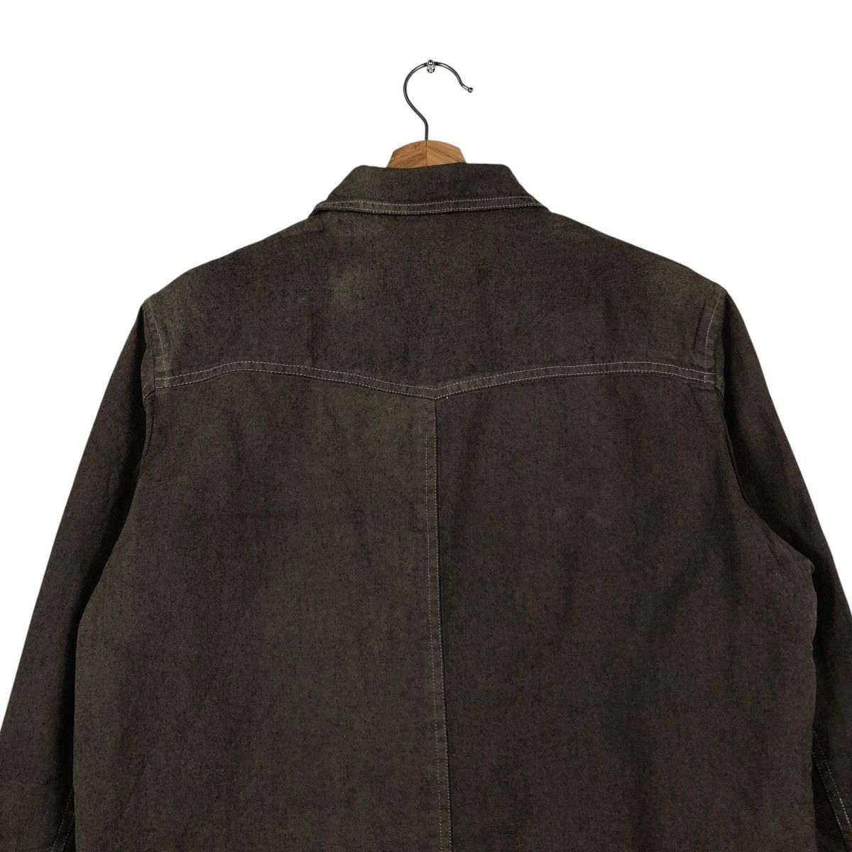 📌Vintage Chore Worker Jacket Tornado Mart Japan