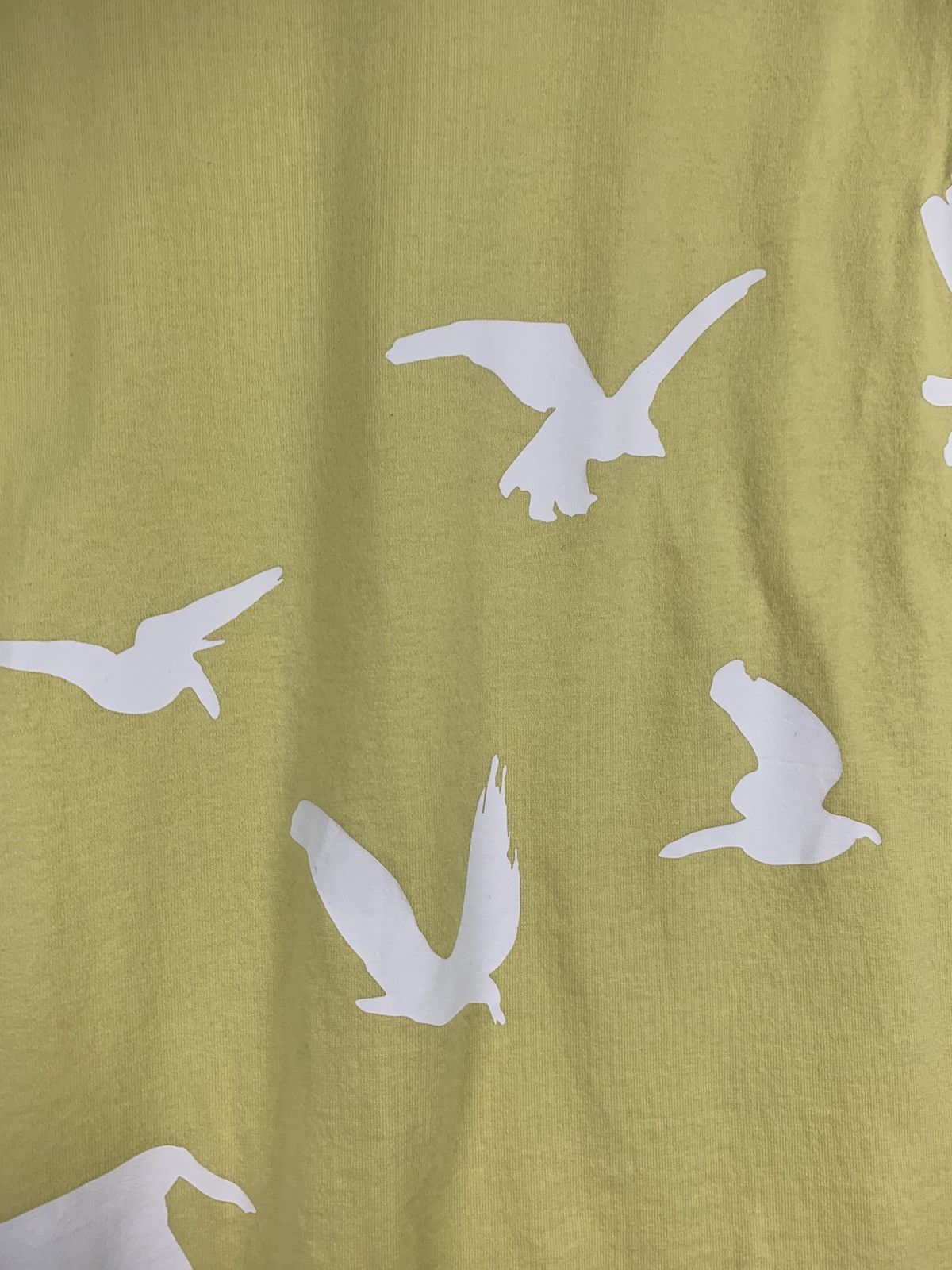 Vintage Filip Pagowski x GU T-Shirt Size US L / EU 52-54 / 3 - 12 Thumbnail