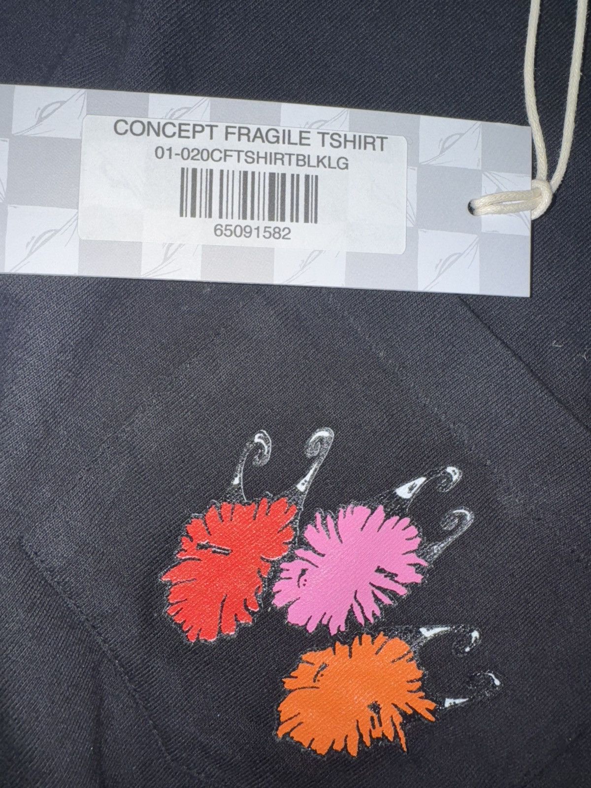 Matty Boy ATL Anti Promo Tee Size US L / EU 52-54 / 3 - 3 Thumbnail