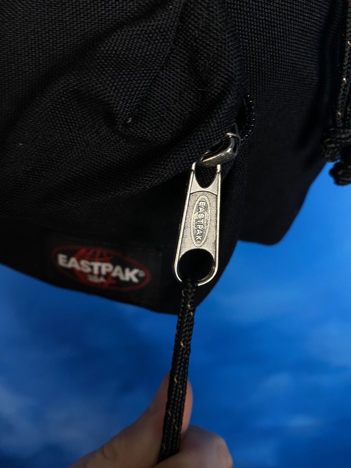 Eastpak 💥Eastpak mini bag y2k embroidered logo Size ONE SIZE - 3 Thumbnail